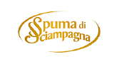 SPUMA DI SCIAMPAGNA LOGO